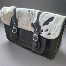 Vtg style leather for sale  STRABANE