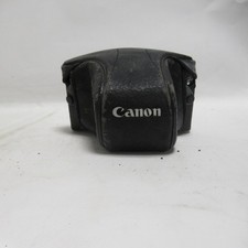 Canon av1 slr for sale  WINSFORD