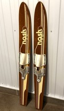 Vintage nash wooden for sale  Melrose