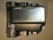Oil windage tray for sale  ANTRIM