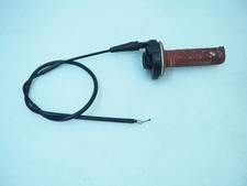Comando gas acceleratore usato  Cherasco