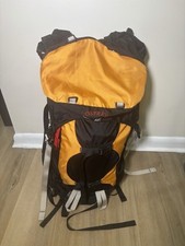 Osprey aether black for sale  Atlanta