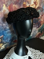 Vintage 1950s black for sale  Savannah