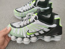 Nike shox wolf gebraucht kaufen  Königswinter