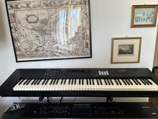 Roland ds88 custodia usato  Parma