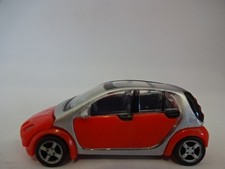 Sammelauto smarts roter gebraucht kaufen  Weiding