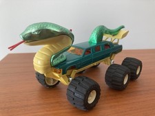 Majorette voiture jouet d'occasion  Viuz-en-Sallaz