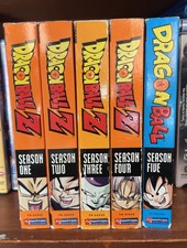 Dragon ball series for sale  San Diego