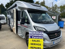 Adria matrix 670sl for sale  CHICHESTER