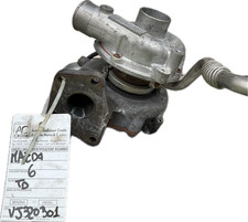 Turbo turbina turbocompressore usato  Reggio Emilia