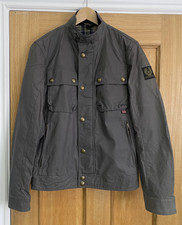Mens new belstaff for sale  LEIGH-ON-SEA