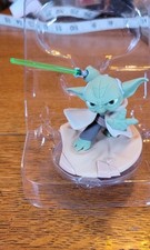 Disney Infinity Star Wars Game Piece 3.0 Yoda 3"T INF 1000202 comprar usado  Enviando para Brazil