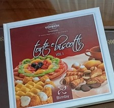 Libro ricette torte usato Libro ricette torte usato  Manfredonia