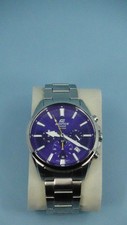 Relógios Casio Edifice com alças de metal comprar usado  Enviando para Brazil