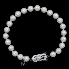 mikimoto pearl bracelet for sale mikimoto pearl bracelet for sale Saint Louis