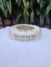 Guinness ashtray wiltshaw for sale  ORPINGTON