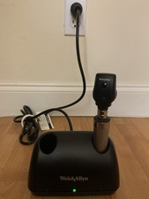 Welch allyn charging for sale  Toccoa