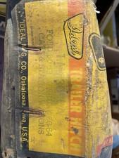 Engate de reboque Ideal T.m.3050a Ford60/63 Mercury 60/64 carro e perua comprar usado Engate de reboque Ideal T.m.3050a Ford60/63 Mercury 60/64 carro e perua comprar usado  Enviando para Brazil