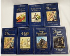 Hardback book collection for sale  ROMFORD