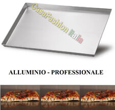 Teglia pizza focaccia usato  Pagani
