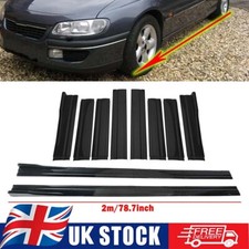 Side skirt rocker for sale  LEICESTER