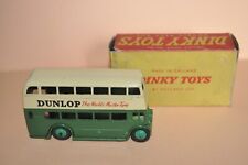 Dinky toys double d'occasion  France