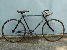 Ancien vélo course d'occasion  Oullins