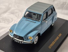 Ixo models citroen gebraucht kaufen  Nalbach