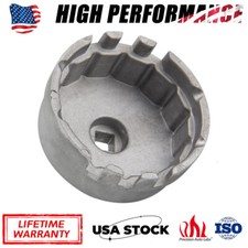 Oil filter housing for sale  Walton