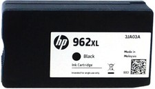 New 962xl black for sale  Oglesby