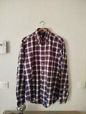 Neuve chemise carreaux d'occasion  Pau