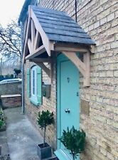 Assembled oak canopy for sale  Shipping to Ireland