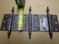 Old door hinges for sale  Forrest
