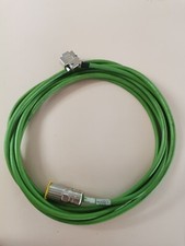 Cabo de feedback servo motor Baldor CBL061SF-E, usado comprar usado  Enviando para Brazil