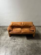 Cassina maralunga seater gebraucht kaufen  Krefeld