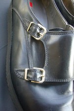 Högl halbschuh damen gebraucht kaufen  Bochum