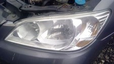Driver left headlight for sale  Columbus