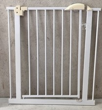 Barriere securite enfant d'occasion  Tullins
