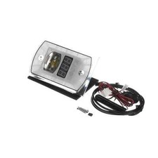 Kit de display e interruptor de temperatura Kason, LED azul, 120V, modelo: 119670000A3 comprar usado  Enviando para Brazil