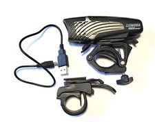 Niterider lumina 1000 for sale  South Charleston