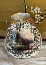 Spode thomas kincade for sale  Topeka