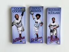 Usado, Ímãs de banner de cerveja BASEketball * Por favor, leia * Trey Parker Matt Stone comprar usado  Enviando para Brazil
