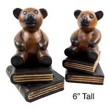 Hand carved wooden for sale  Monkton