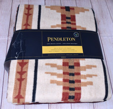 Pendleton set throw for sale  Mahwah