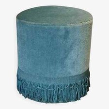 Pouf ancien époque d'occasion  Salles-la-Source