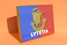 Paquet cigares lutetia d'occasion  France