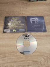 Fist storm 2004 usato  Zignago