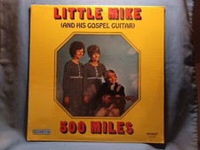 Little mike gospel for sale  Grand Rapids