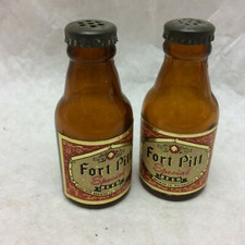 Vintage brown glass for sale  North Ridgeville