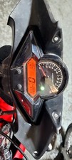 Honda cbr 125cc for sale  WALSALL